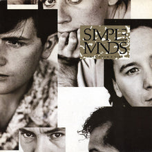 Load image into Gallery viewer, Simple Minds : Once Upon A Time (LP, Album)