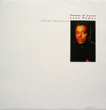 Load image into Gallery viewer, Luther Vandross : Power Of Love / Love Power (7", Single)