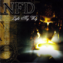Load image into Gallery viewer, NFD : Light My Way (7", Single)