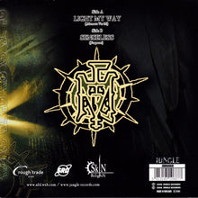 Load image into Gallery viewer, NFD : Light My Way (7", Single)