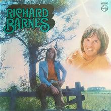 Load image into Gallery viewer, Richard Barnes : Richard Barnes (LP, Album)