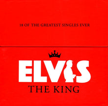 Load image into Gallery viewer, Elvis Presley : Heartbreak Hotel (10", Single, Ltd, RE, Num + Box, Num)