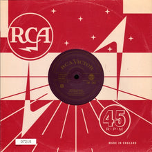Load image into Gallery viewer, Elvis Presley : Heartbreak Hotel (10", Single, Ltd, RE, Num + Box, Num)