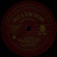 Load image into Gallery viewer, Elvis Presley : Heartbreak Hotel (10", Single, Ltd, RE, Num + Box, Num)