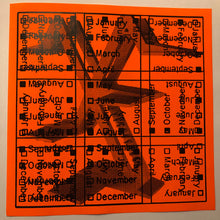 Load image into Gallery viewer, Total Wkts : No Holiday (LP, Ltd, Fro)