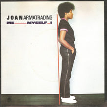 Load image into Gallery viewer, Joan Armatrading : Me Myself I (7", Single)
