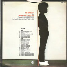 Load image into Gallery viewer, Joan Armatrading : Me Myself I (7", Single)