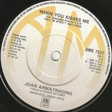 Load image into Gallery viewer, Joan Armatrading : Me Myself I (7", Single)