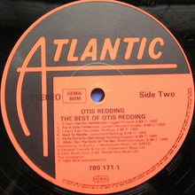 Load image into Gallery viewer, Otis Redding : The Best Of Otis Redding (LP, Comp, RP)