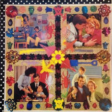 Load image into Gallery viewer, The Popinjays : Too Jung (12", EP)