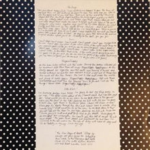 Load image into Gallery viewer, The Popinjays : Too Jung (12", EP)