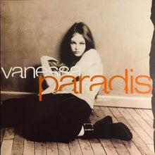 Load image into Gallery viewer, Vanessa Paradis : Vanessa Paradis (LP, Album)