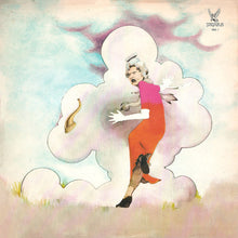 Load image into Gallery viewer, Atomic Rooster : In Hearing Of (LP, Album, Gat)