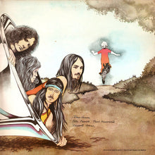 Load image into Gallery viewer, Atomic Rooster : In Hearing Of (LP, Album, Gat)