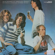 Load image into Gallery viewer, Camel : Rain Dances (LP, Album)