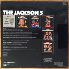 Load image into Gallery viewer, The Jackson 5 : Motown Special (LP, Comp)