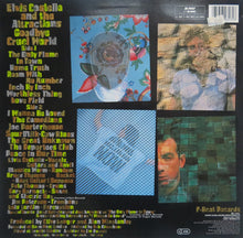 Load image into Gallery viewer, Elvis Costello And The Attractions* : Goodbye Cruel World (LP, Album)