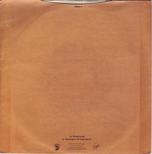 Load image into Gallery viewer, Genesis : That's All (7", Single, Pap)