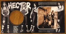 Load image into Gallery viewer, Hector (7) : Demolition (The Wired Up World Of Hector) (LP)