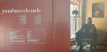 Load image into Gallery viewer, Jonathan Edwards (2) : Jonathan Edwards (LP, Gat)