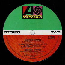 Load image into Gallery viewer, Jonathan Edwards (2) : Jonathan Edwards (LP, Gat)