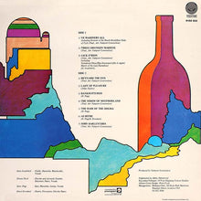 Load image into Gallery viewer, Fairport Convention : Tipplers Tales (LP, Album)