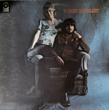 Load image into Gallery viewer, Delaney & Bonnie & Friends : To Bonnie From Delaney (LP, Album)
