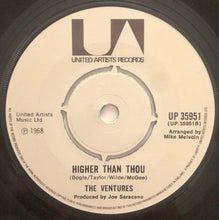 Load image into Gallery viewer, The Ventures : Hawaii Five-O (7", Single, RE)