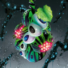 Load image into Gallery viewer, Ziúr : Antifate (12", Album, Gre)