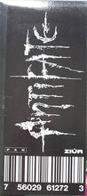 Load image into Gallery viewer, Ziúr : Antifate (12", Album, Gre)