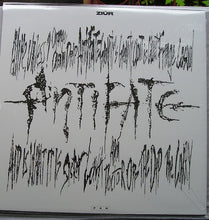 Load image into Gallery viewer, Ziúr : Antifate (12", Album, Gre)
