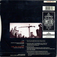 Load image into Gallery viewer, Crazyhead : Rags (7")