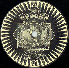 Load image into Gallery viewer, Crazyhead : Rags (7")