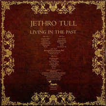 Load image into Gallery viewer, Jethro Tull : Living In The Past (2xLP, Album, Comp, RE)
