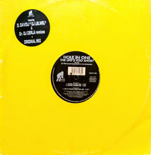 Load image into Gallery viewer, Hole In One : Life's Too Short (12")