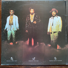 Load image into Gallery viewer, The Isley Brothers : The Heat Is On Featuring: Fight The Power (LP, Album)