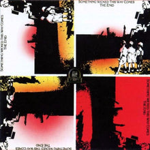 Load image into Gallery viewer, The Enid : Something Wicked This Way Comes (LP, Album)