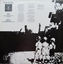 Load image into Gallery viewer, The Enid : Something Wicked This Way Comes (LP, Album)