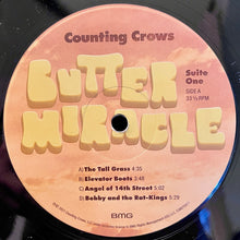 Load image into Gallery viewer, Counting Crows : Butter Miracle Suite One (12", EP)
