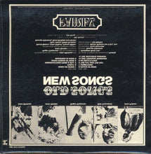 Load image into Gallery viewer, Family (6) : Old Songs, New Songs (LP, Comp)