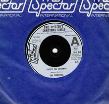 Load image into Gallery viewer, Various : Phil Spector's Christmas Single (7", Single)
