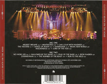 Load image into Gallery viewer, Iron Maiden : Death On The Road (2xCD, Album)
