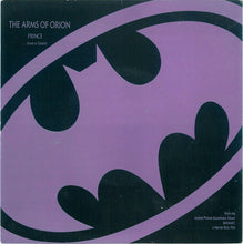 Load image into Gallery viewer, Prince : The Arms Of Orion (7", Single)