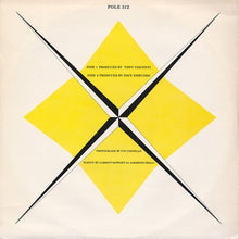 Load image into Gallery viewer, The Polecats : Marie Celeste / Jeepster / Down The Line / Hip Hip Baby (12")