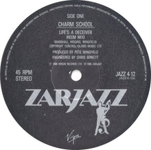 Load image into Gallery viewer, Charm School : Life's A Deceiver (12")