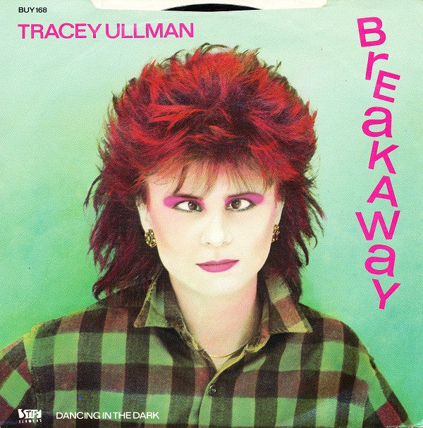 Buy Tracey Ullman : Breakaway (7