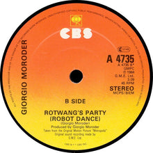 Load image into Gallery viewer, Freddie Mercury : Love Kills (7", Single, Pap)