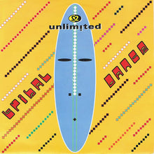 Load image into Gallery viewer, 2 Unlimited : Tribal Dance (7", Single)
