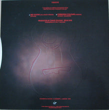 Load image into Gallery viewer, David Sylvian : Red Guitar (12", Single)