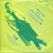 Load image into Gallery viewer, Shrink (2) : Valid Or Void (7", Single)